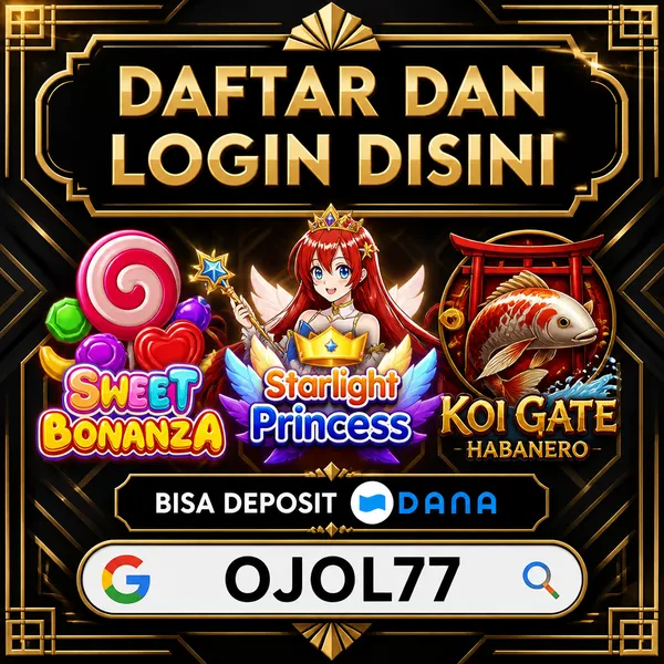OJOL77